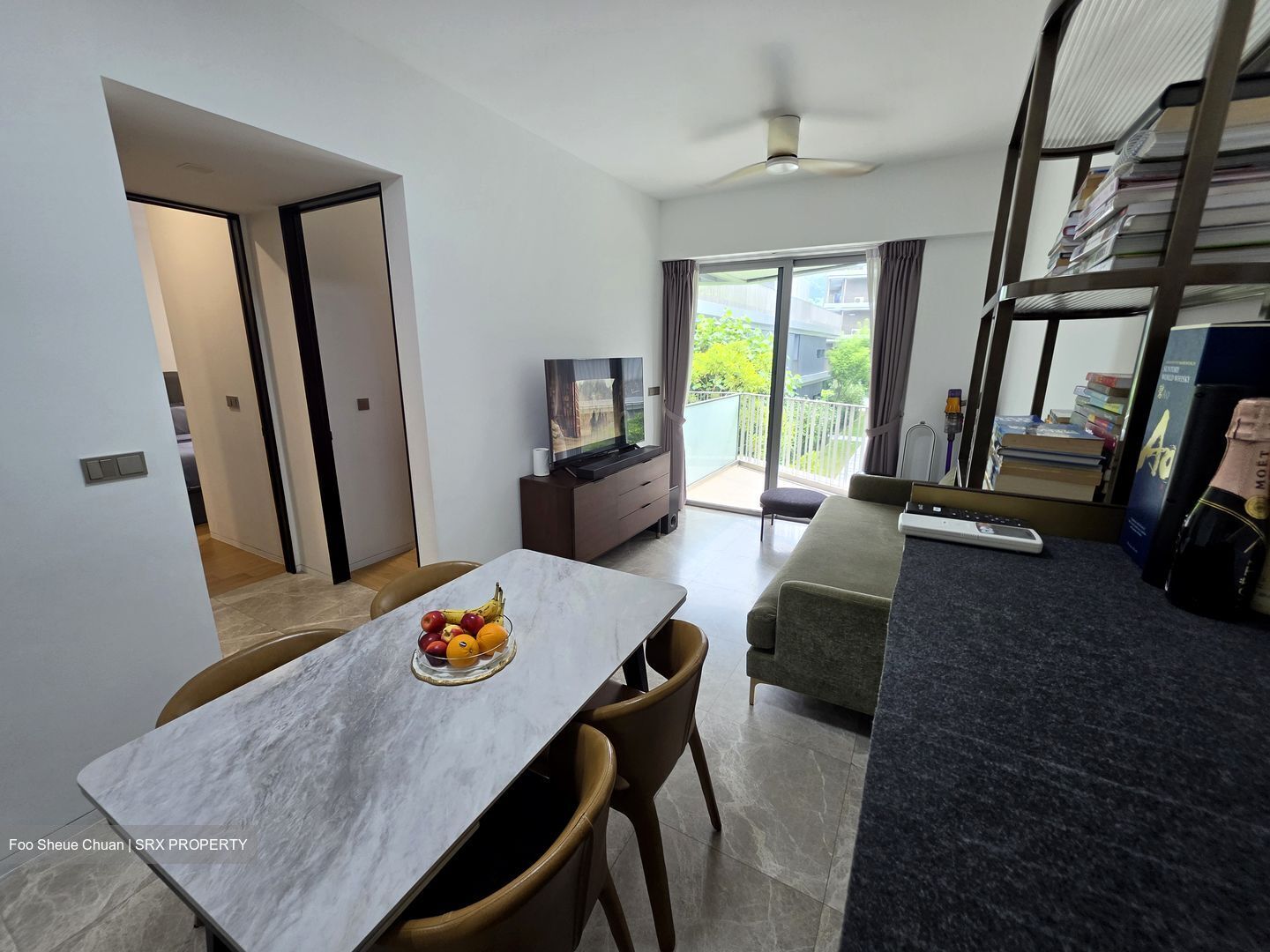The Reef At King’s Dock (D4), Condominium #619235221